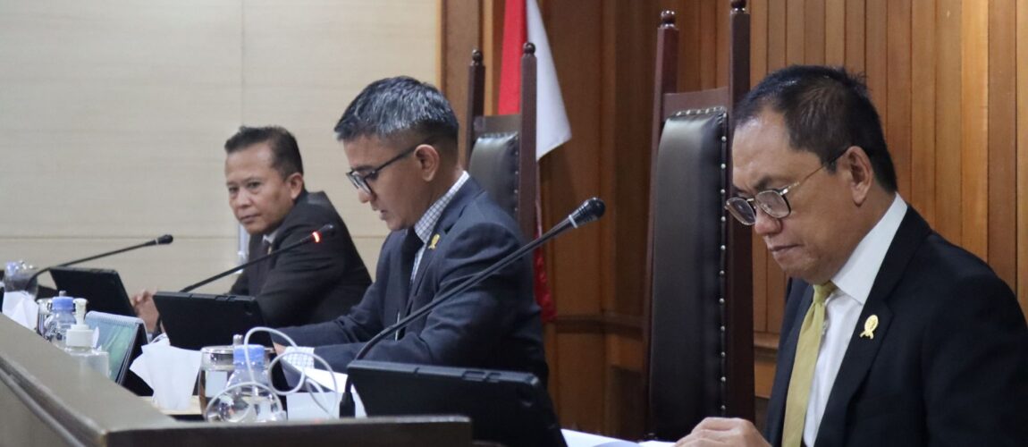 TikTok Akui Terlambat Lakukan Notifikasi Pengambilalihan Saham Tokopedia